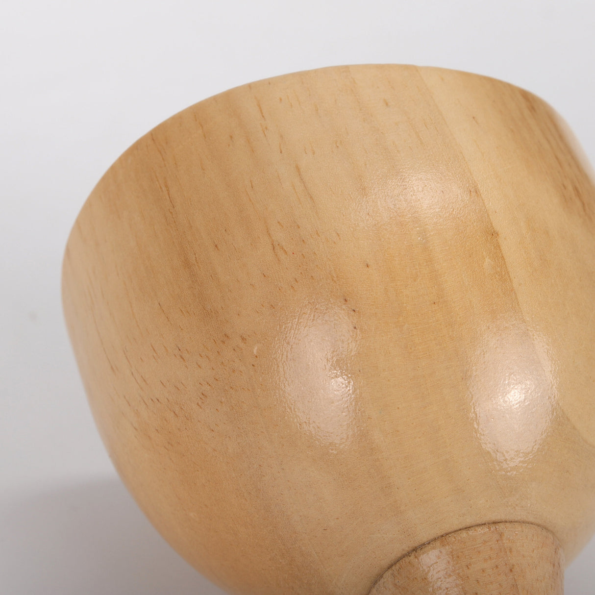 Houten Maderotherapie Set | 4-delig