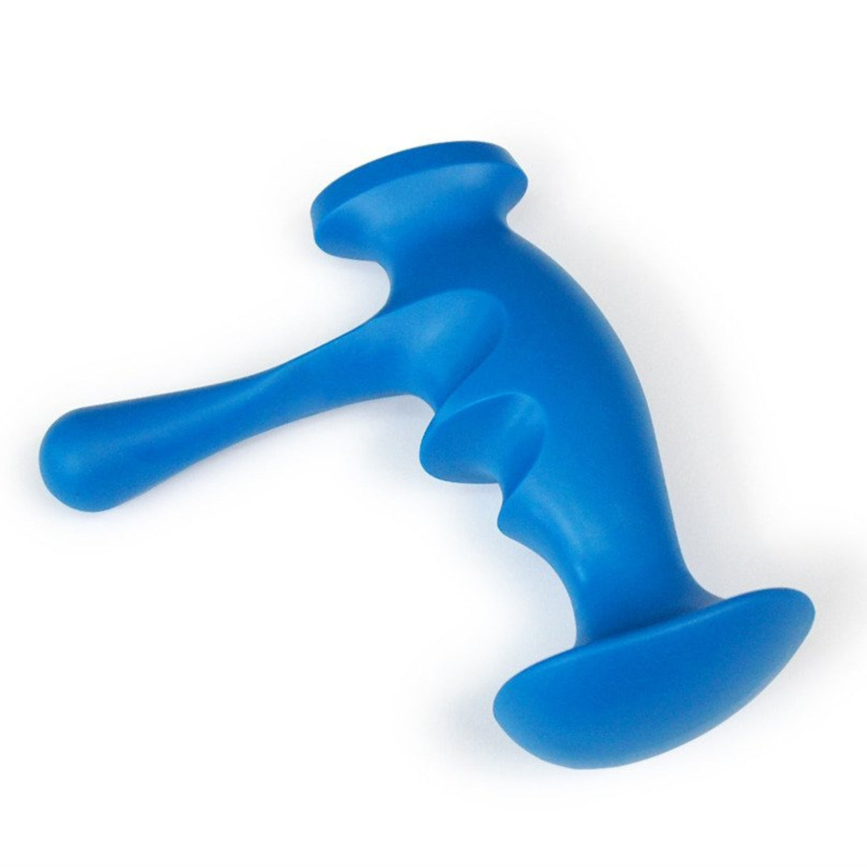 Thera Press Massagegerät | für Tiefengewebe- und Triggerpunkttherapie