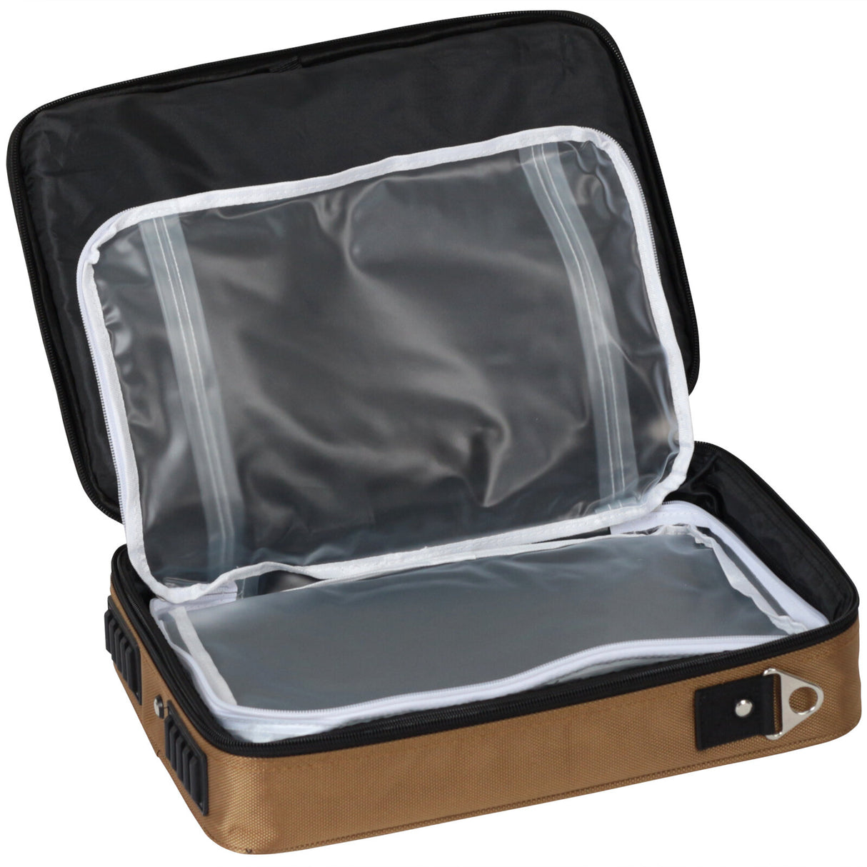 Habys Mobiele Verwarmtas | voor Hot Stones