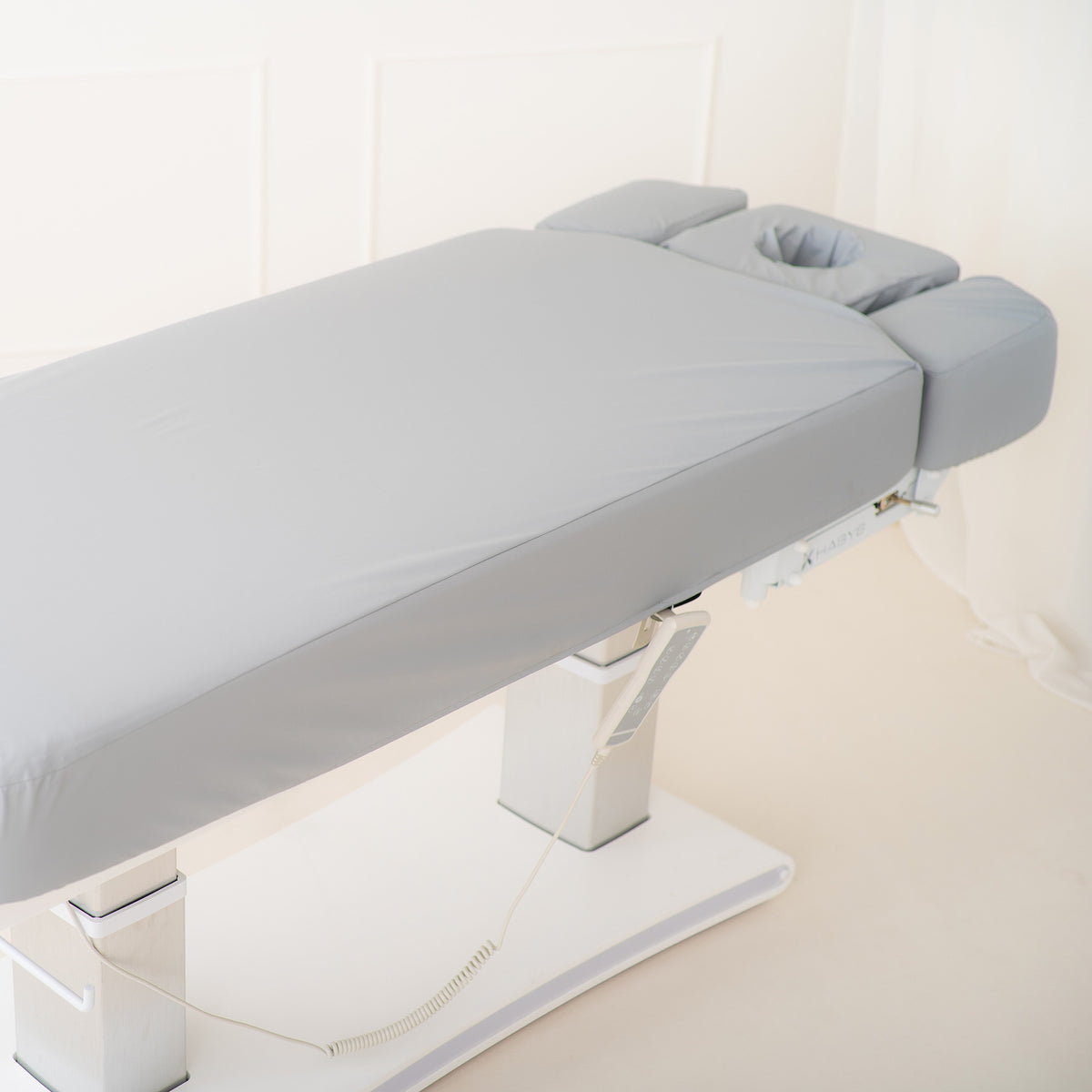 Ölresistenter Hygienebezug Bezug für Kosmetikliege Prestia | C460