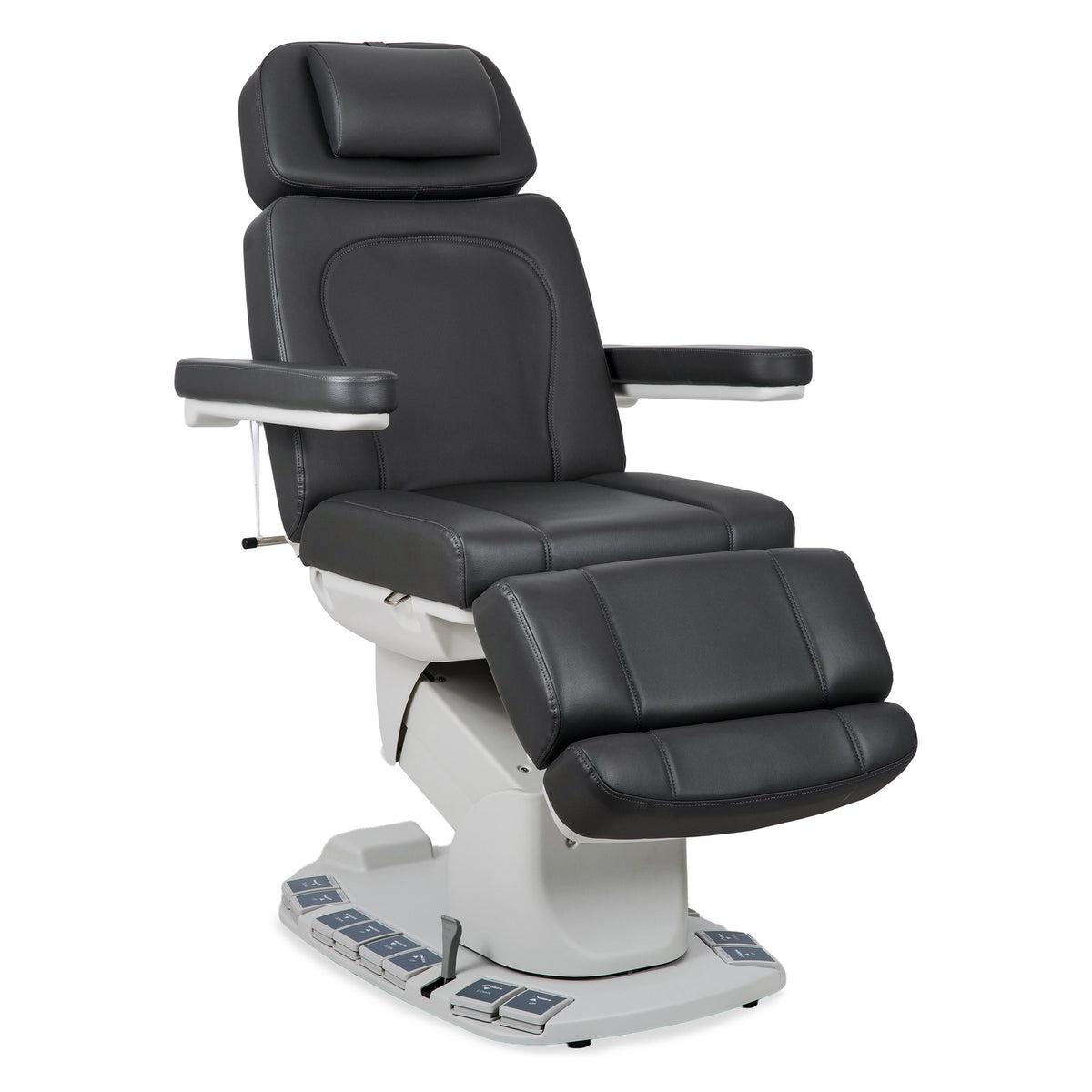 Habys Elektrische Premium-Kosmetikliege Evia Pro | 4 Motoren, 45°-Rotation | 3 Jahre Garantie