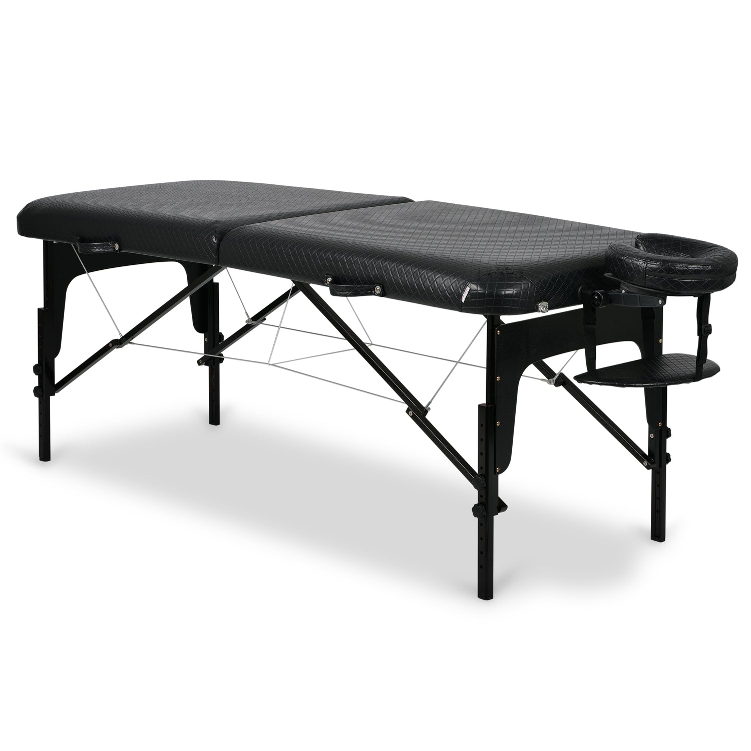Kosmetikliege Klappbar Estetic 75 cm | Massageliege