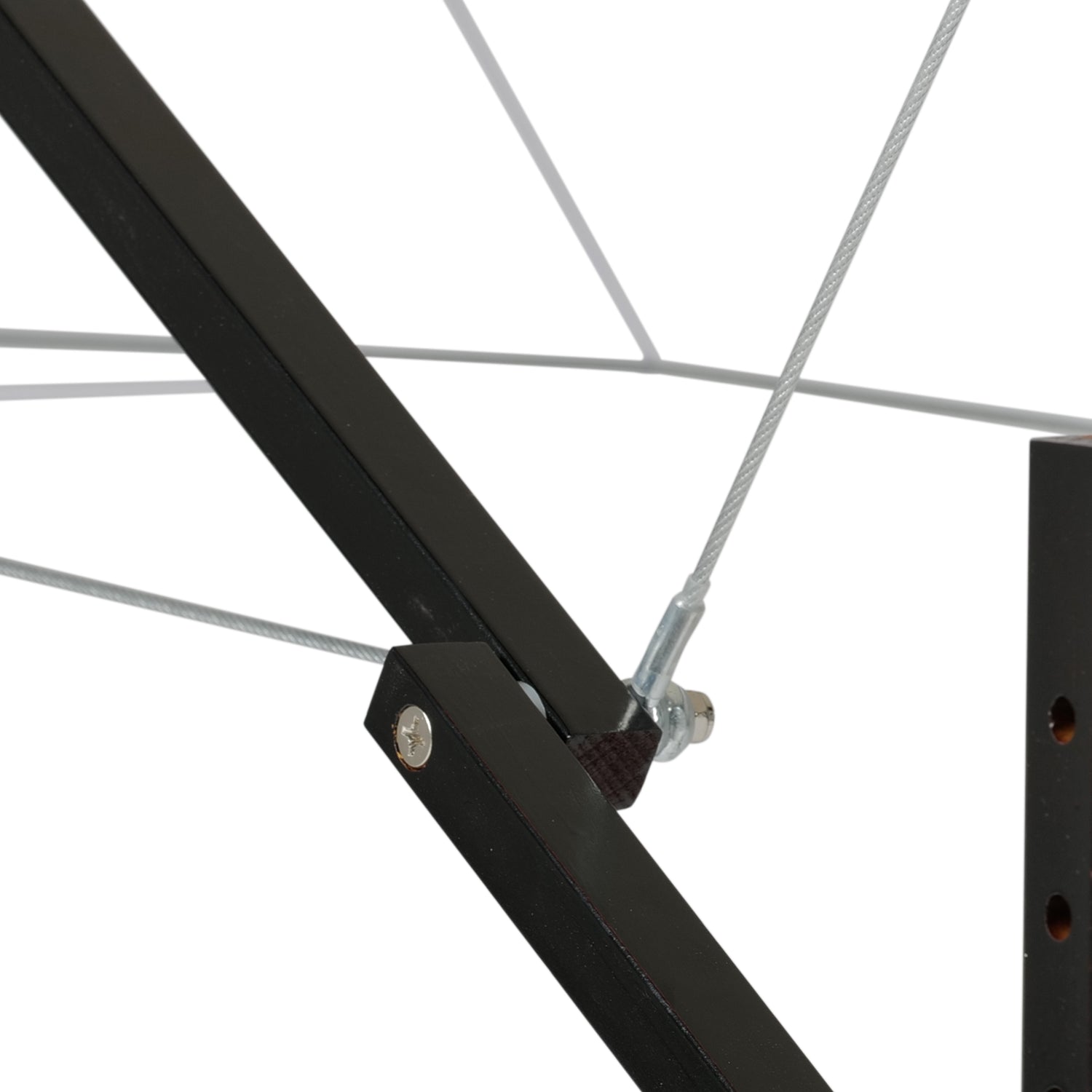 Kosmetikliege Klappbar Estetic 75 cm | Massageliege