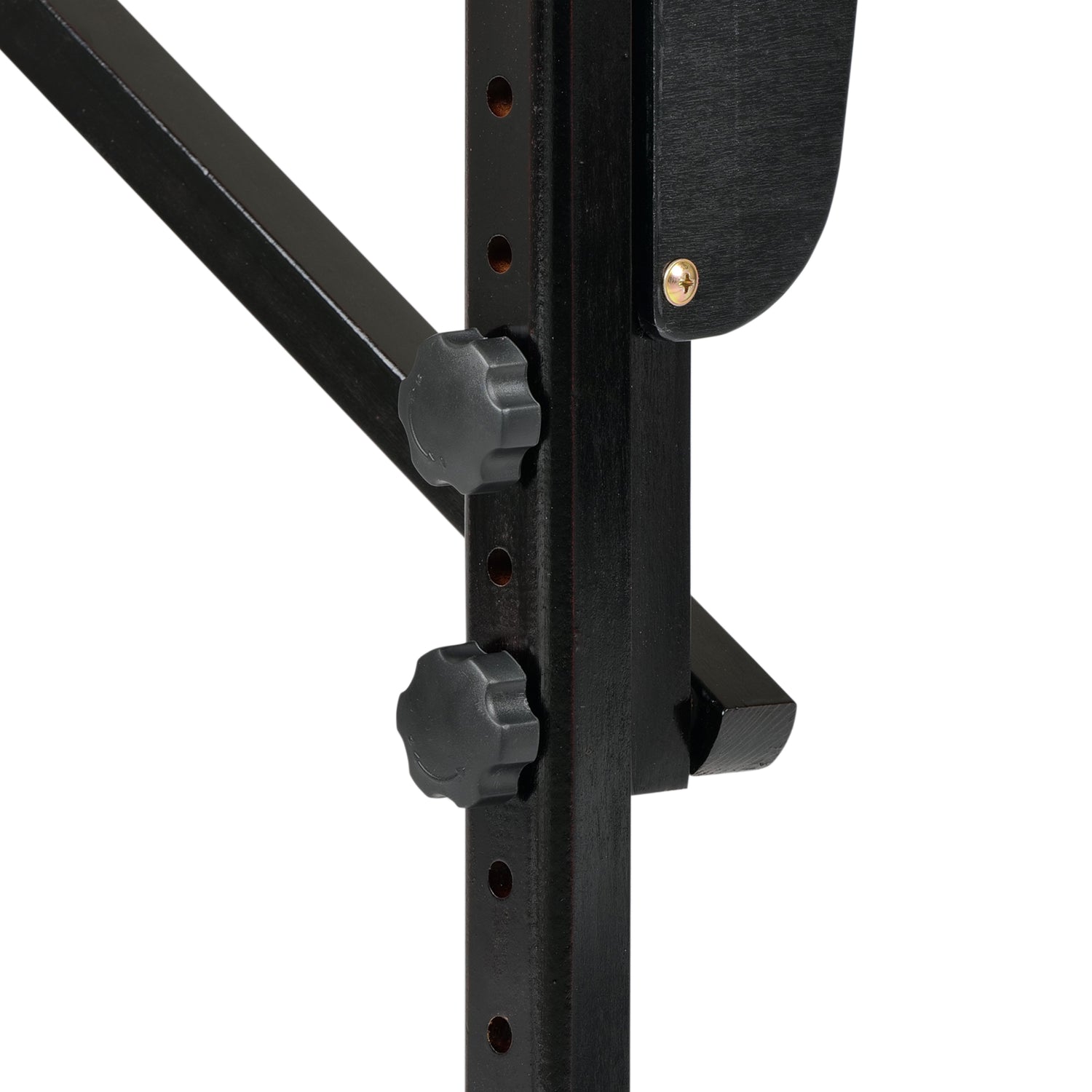 Kosmetikliege Klappbar Estetic 75 cm | Massageliege