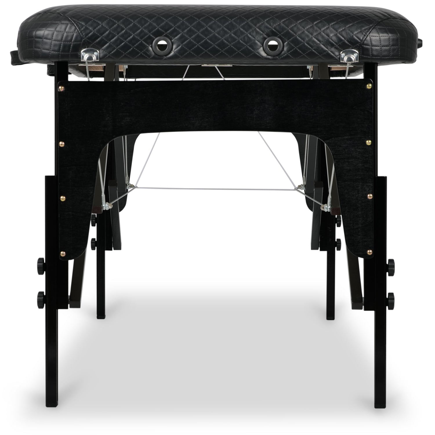 Kosmetikliege Klappbar Estetic 75 cm | Massageliege