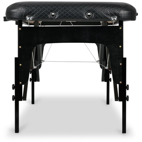 Cosmetische Tafel Inklapbaar Estetic 75 cm | Massagetafel