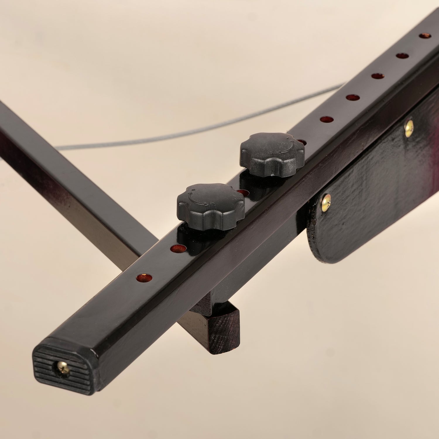 Kosmetikliege Klappbar Estetic 75 cm | Massageliege
