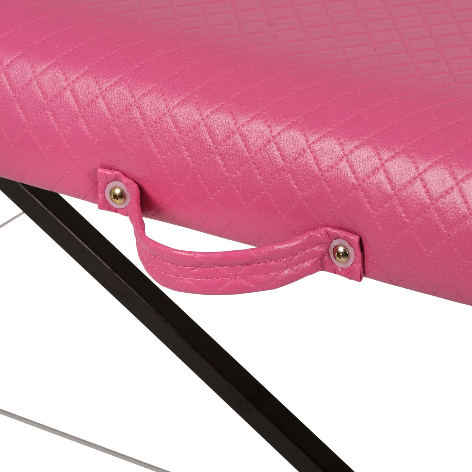Kosmetikliege Klappbar Estetic 75 cm | Massageliege