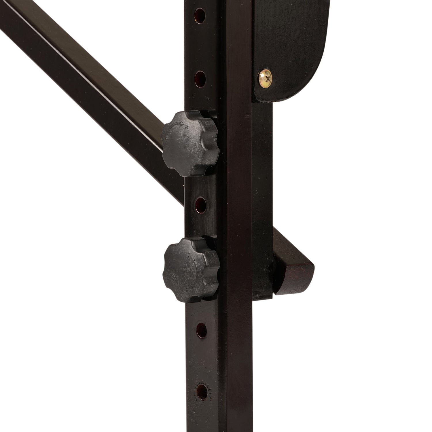 Kosmetikliege Klappbar Estetic 75 cm | Massageliege