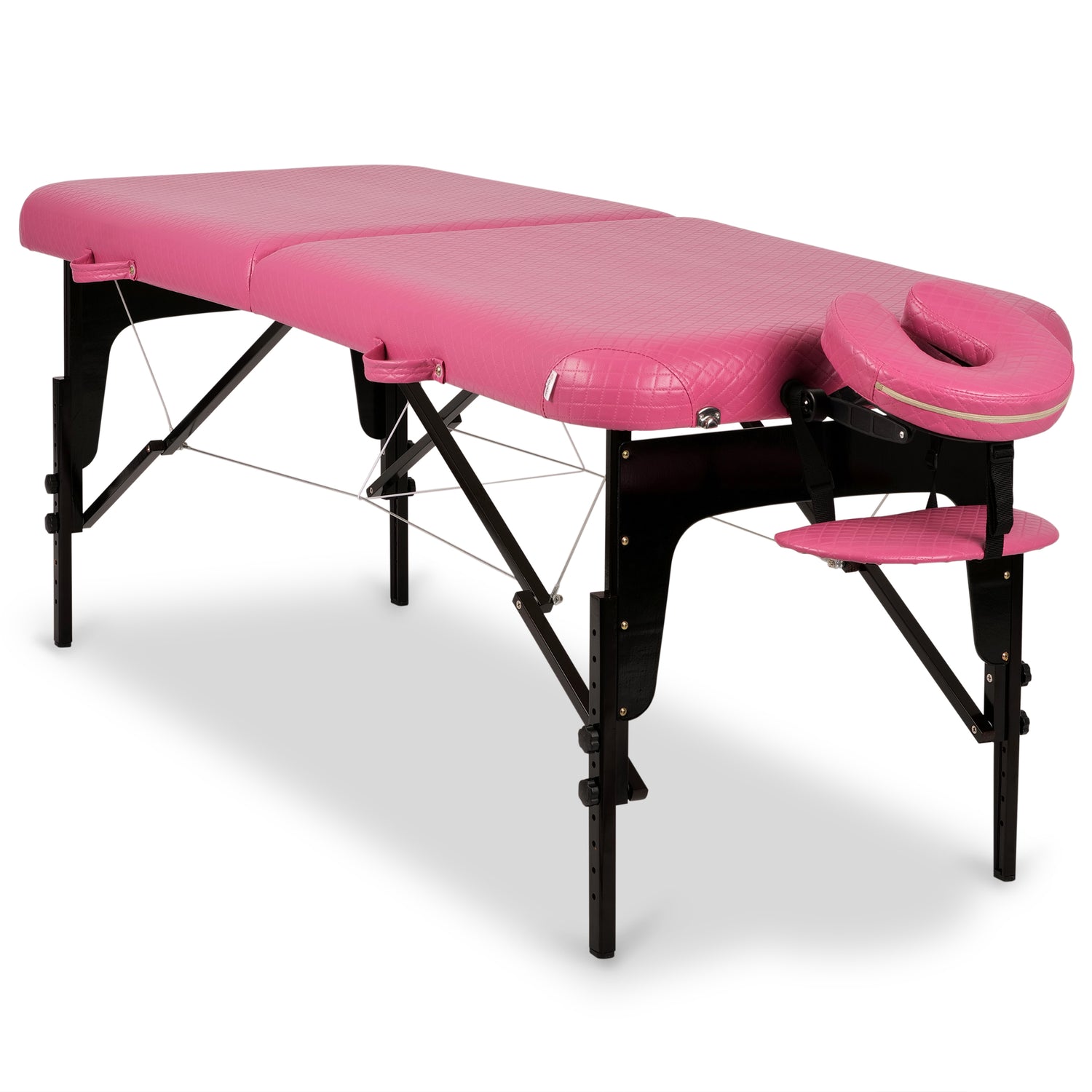 Kosmetikliege Klappbar Estetic 75 cm | Massageliege