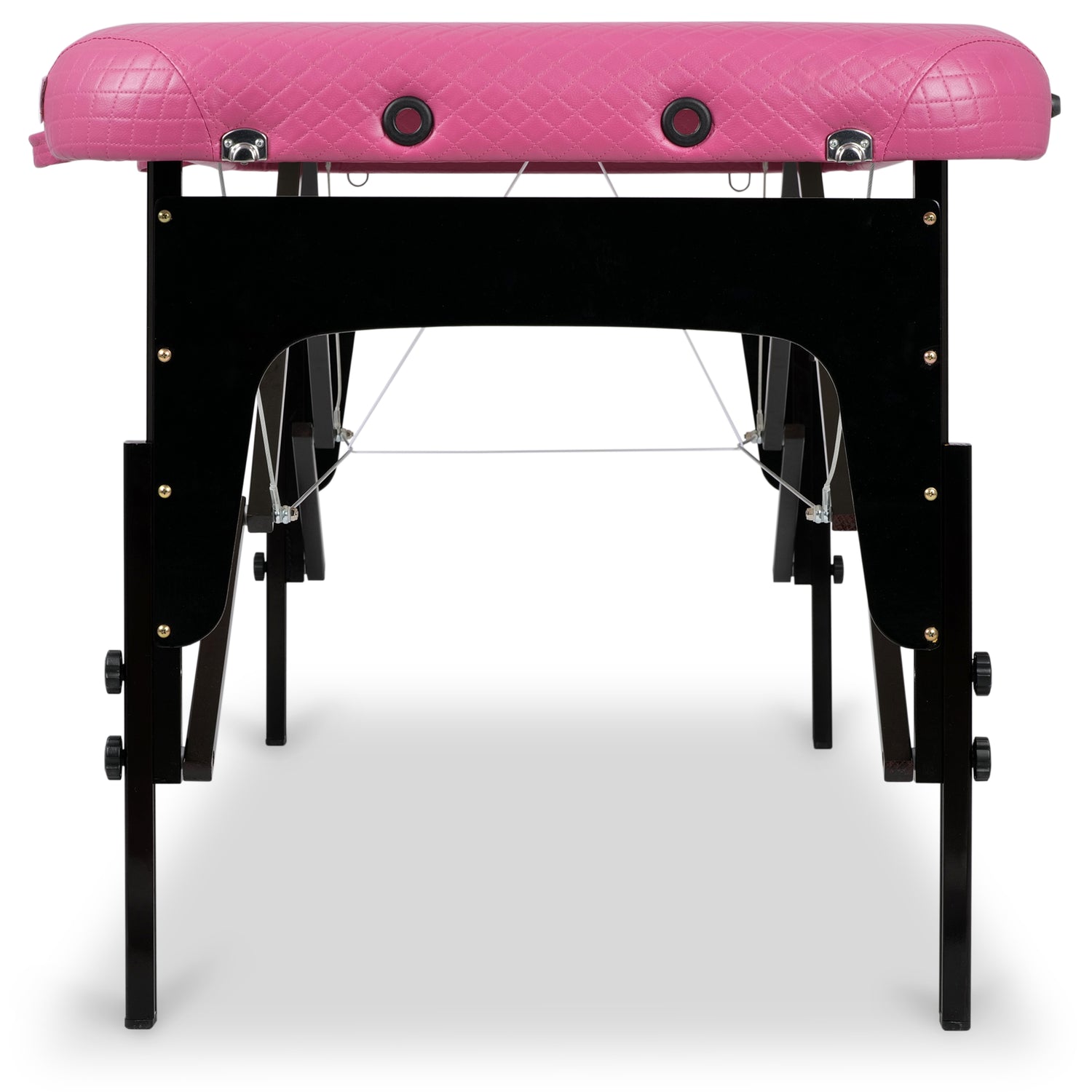 Kosmetikliege Klappbar Estetic 75 cm | Massageliege