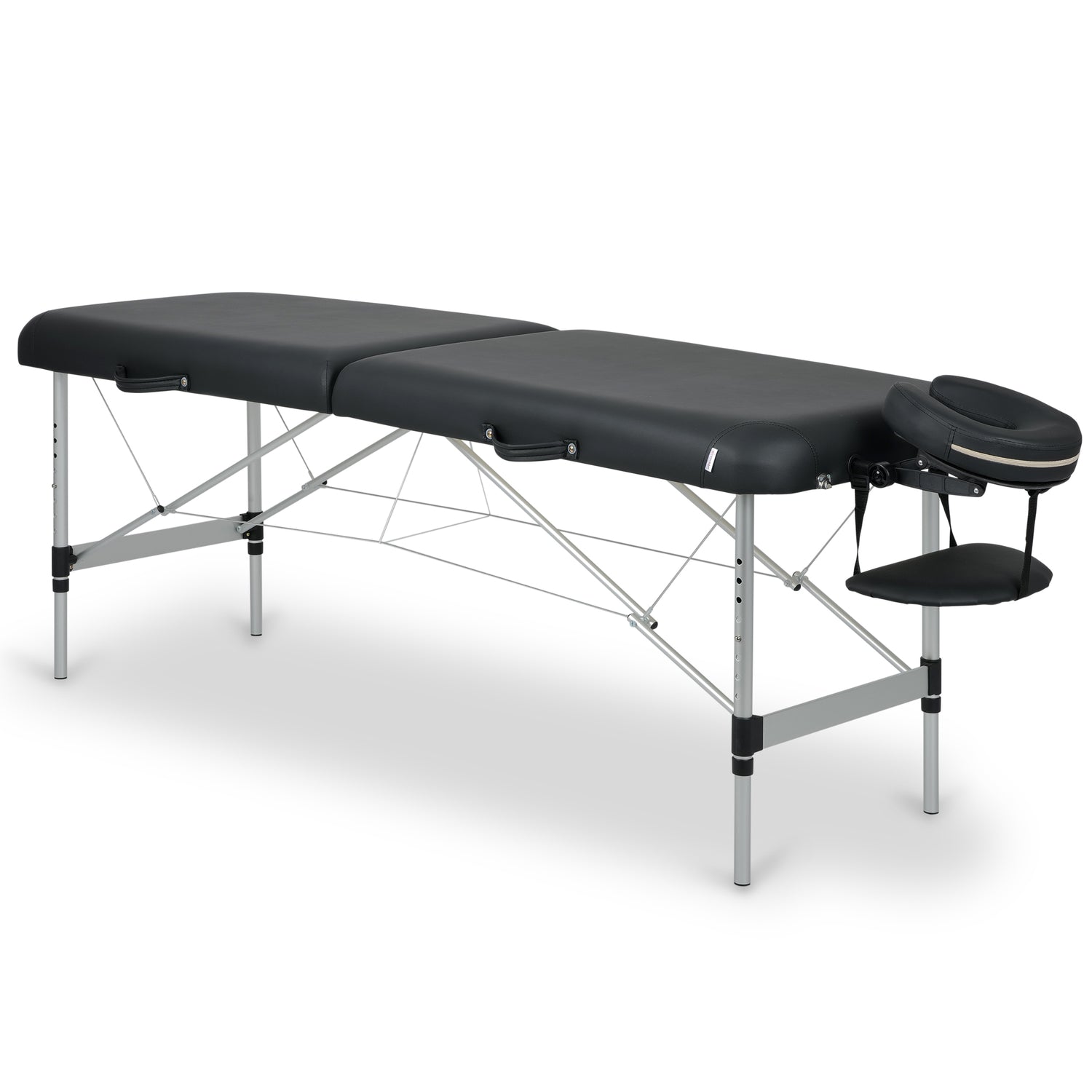 Kosmetikliege Klappbar Estetic 65cm | Massageliege
