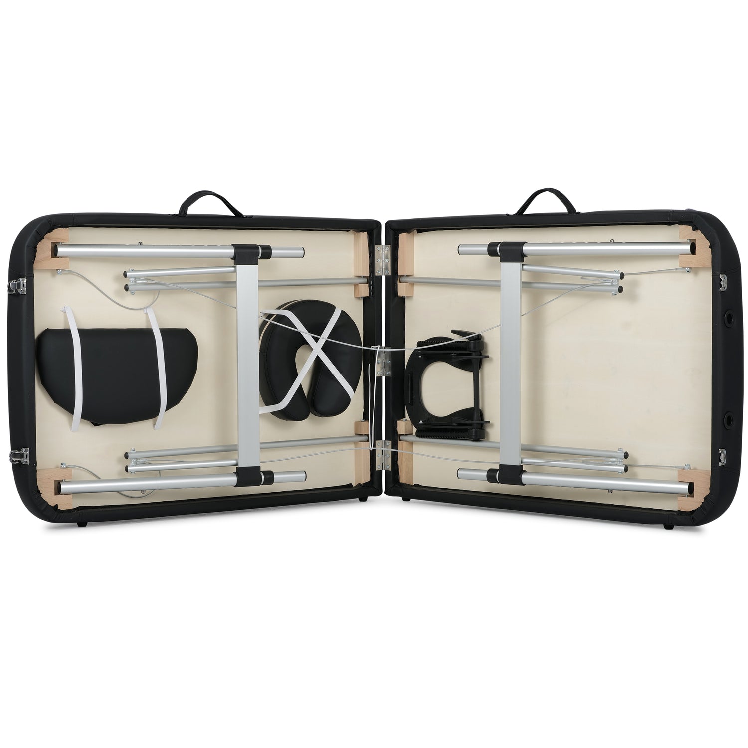 Kosmetikliege Klappbar Estetic 65cm | Massageliege