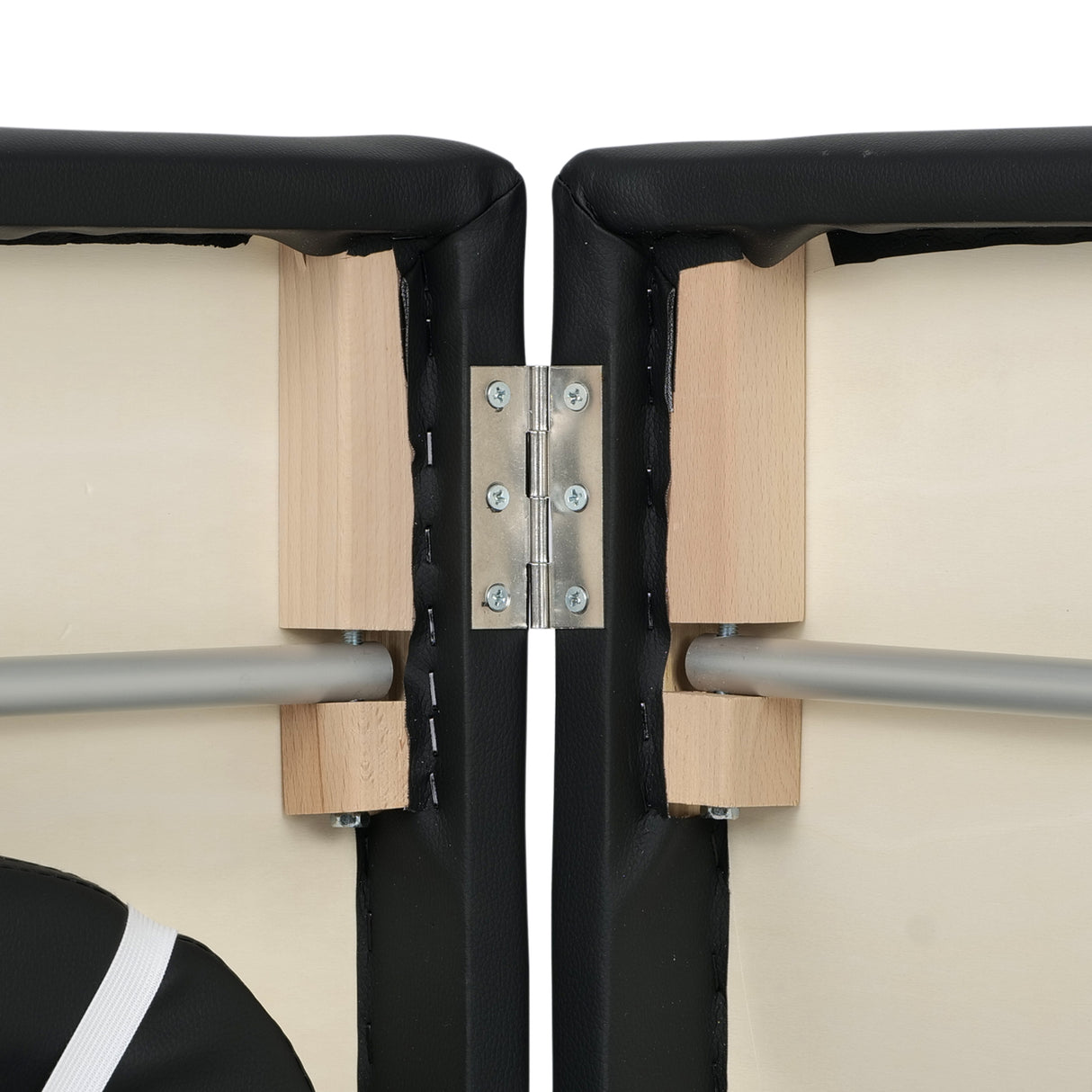 Kosmetikliege Klappbar Estetic 65cm | Massageliege