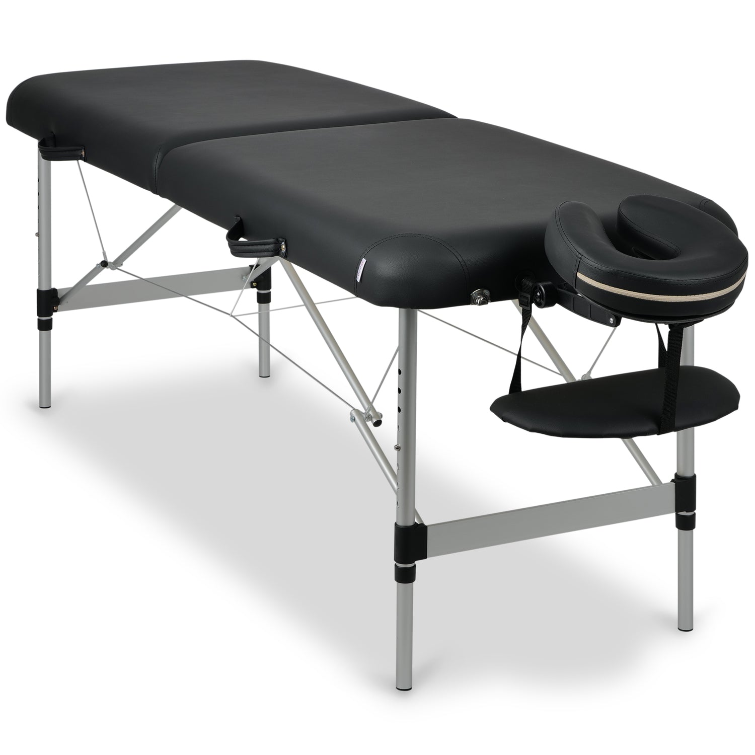 Kosmetikliege Klappbar Estetic 65cm | Massageliege