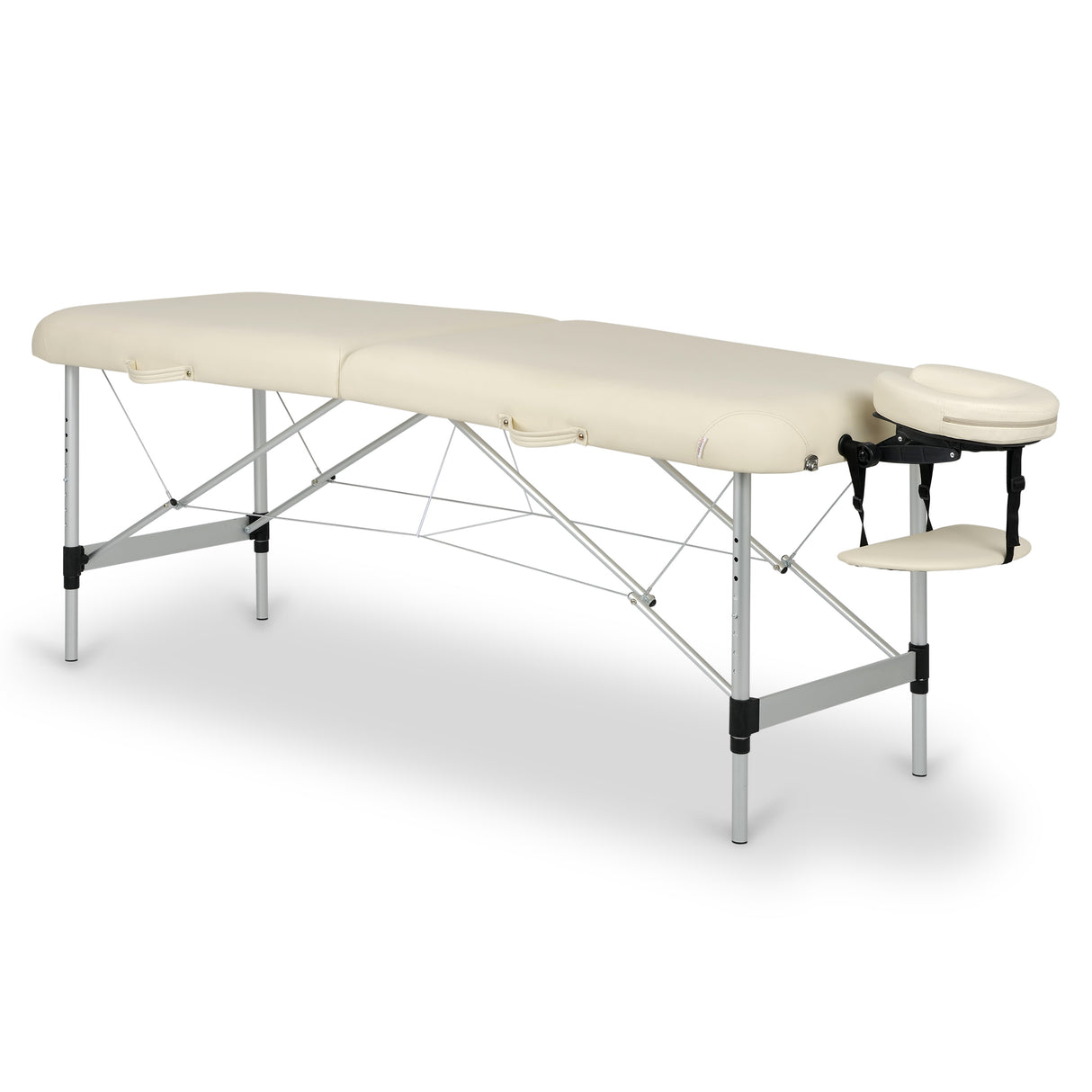 Kosmetikliege Klappbar Estetic 65cm | Massageliege