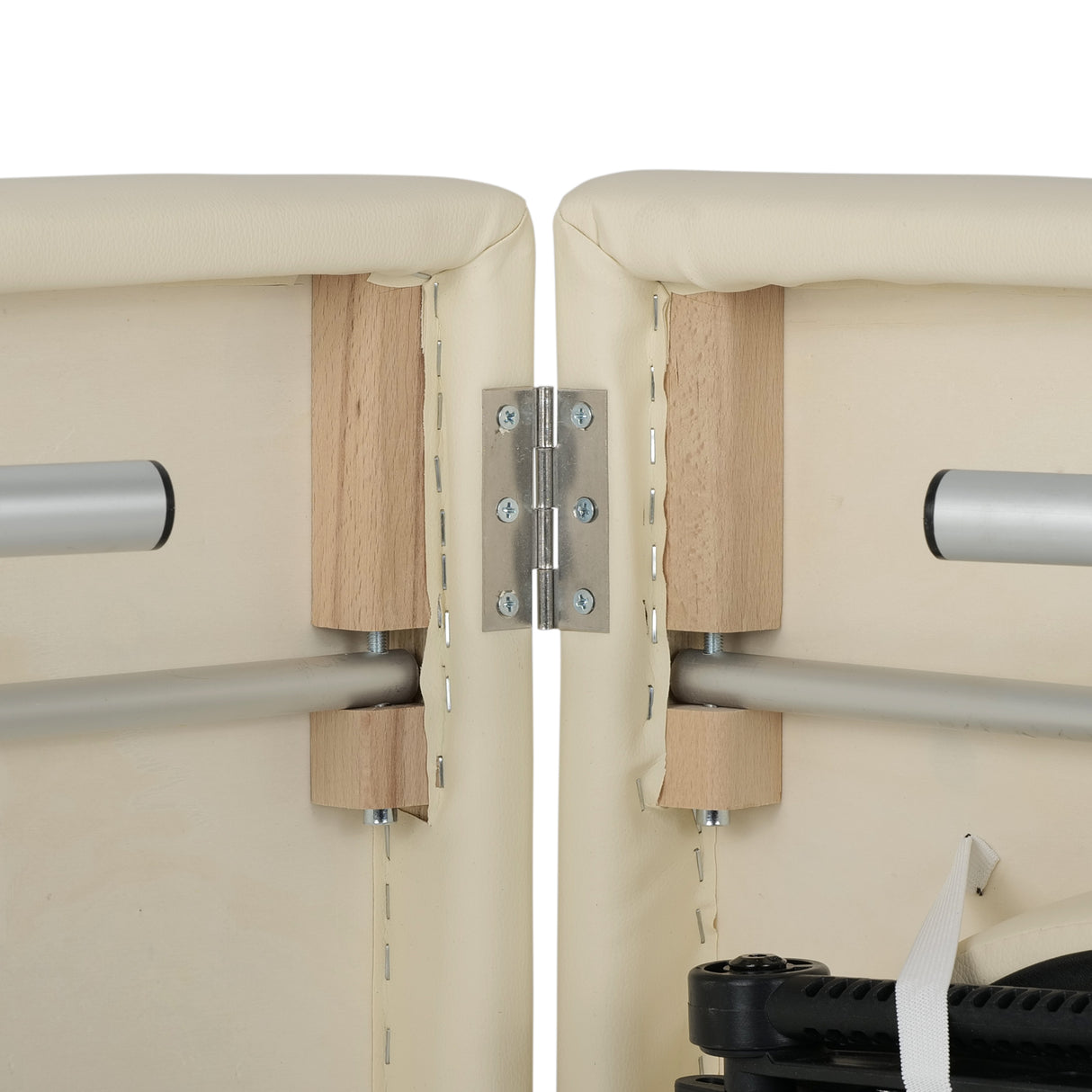 Kosmetikliege Klappbar Estetic 65cm | Massageliege