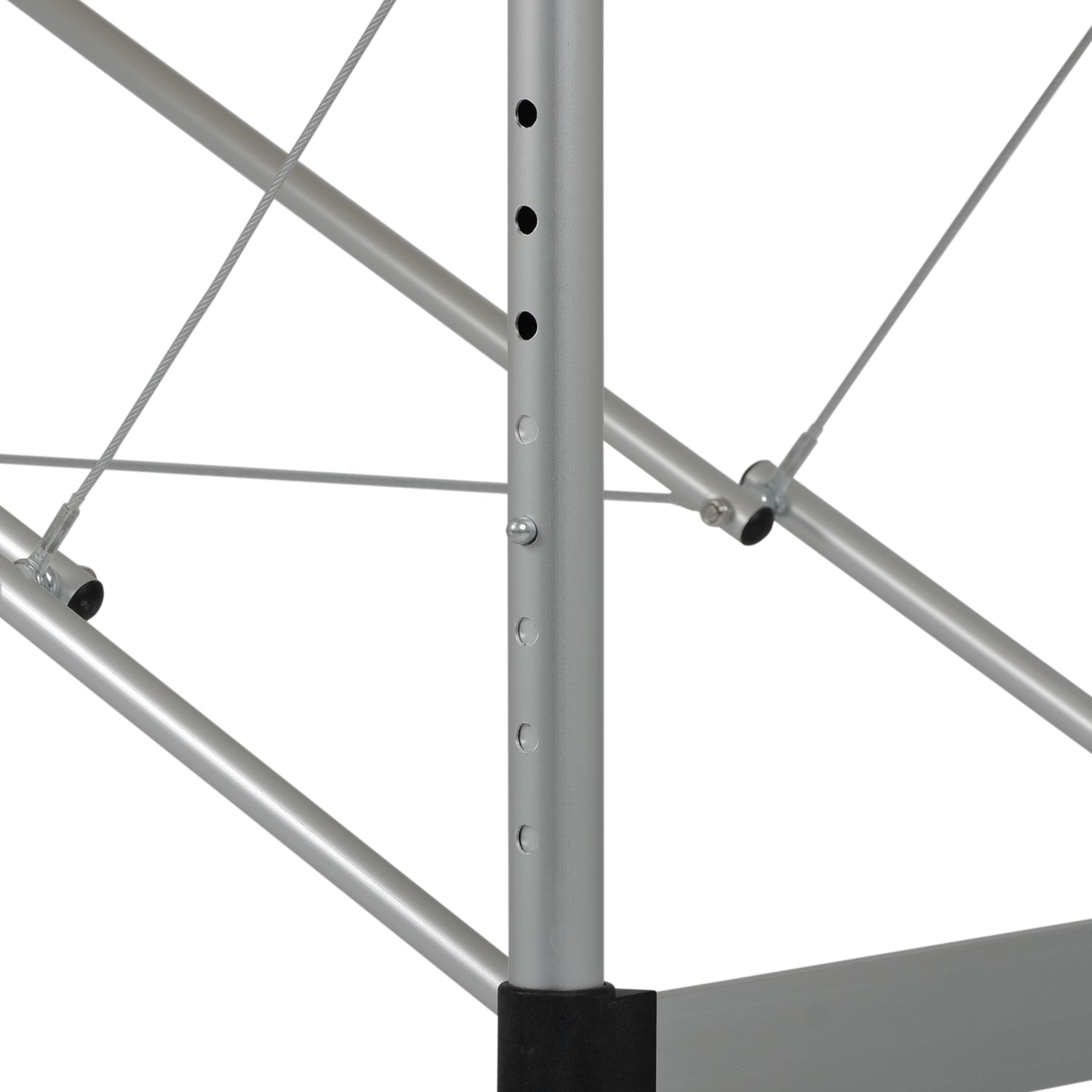 Kosmetikliege Klappbar Estetic 65cm | Massageliege
