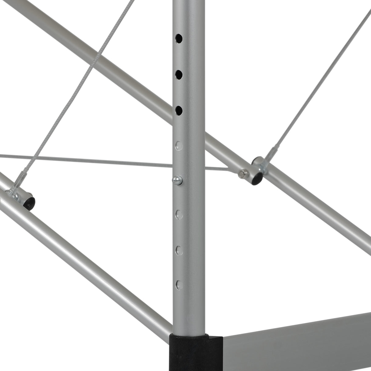 Kosmetikliege Klappbar Estetic 65cm | Massageliege