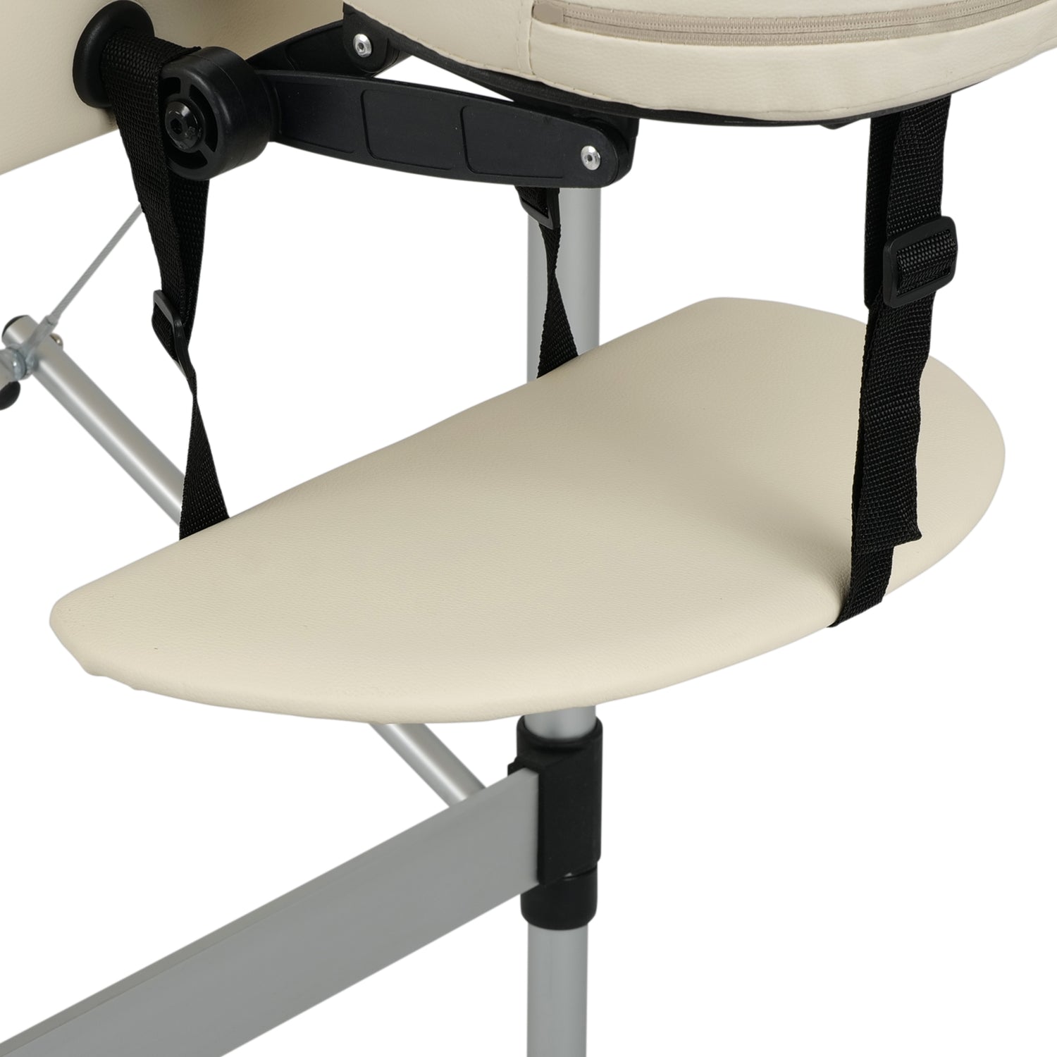 Kosmetikliege Klappbar Estetic 65cm | Massageliege