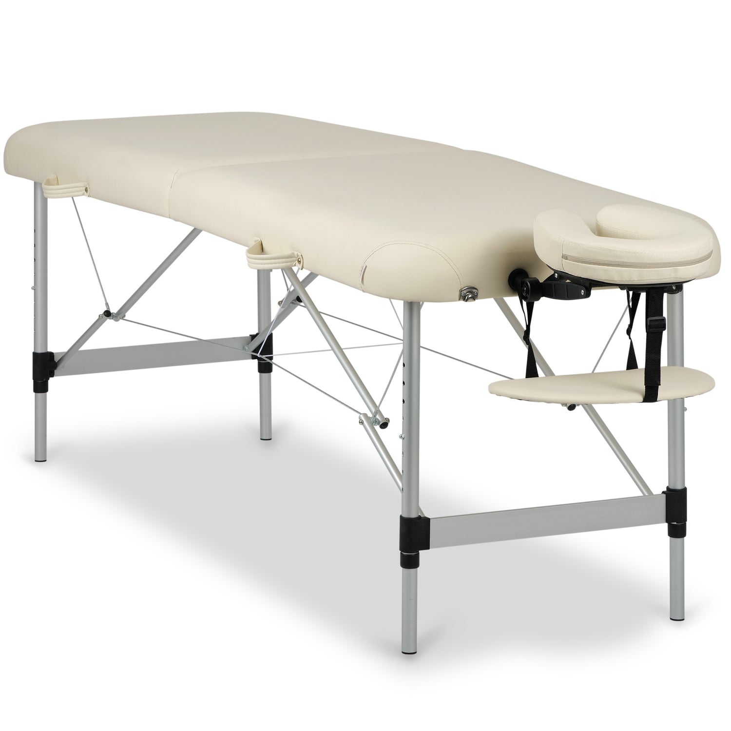 Kosmetikliege Klappbar Estetic 65cm | Massageliege