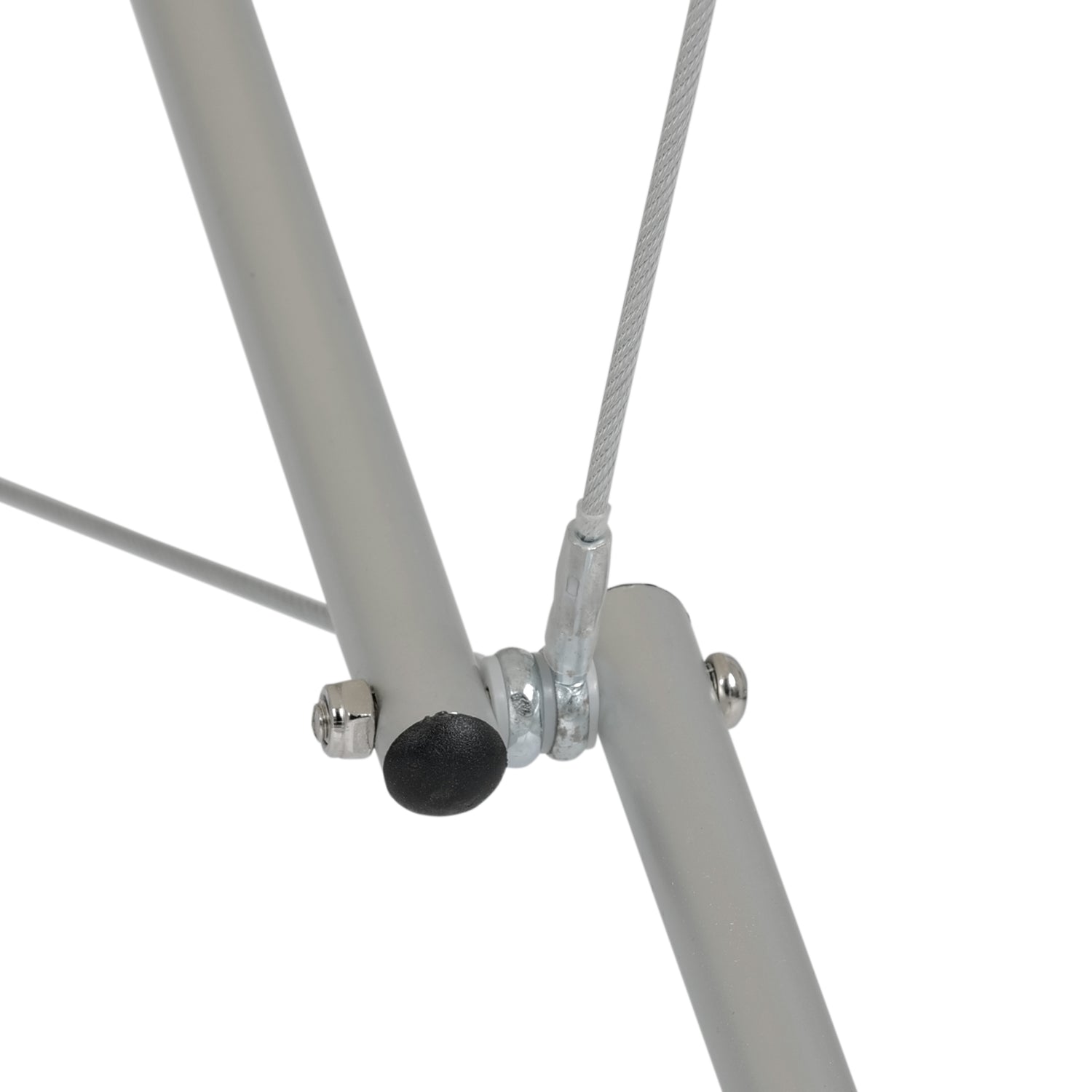 Kosmetikliege Klappbar Estetic 65cm | Massageliege