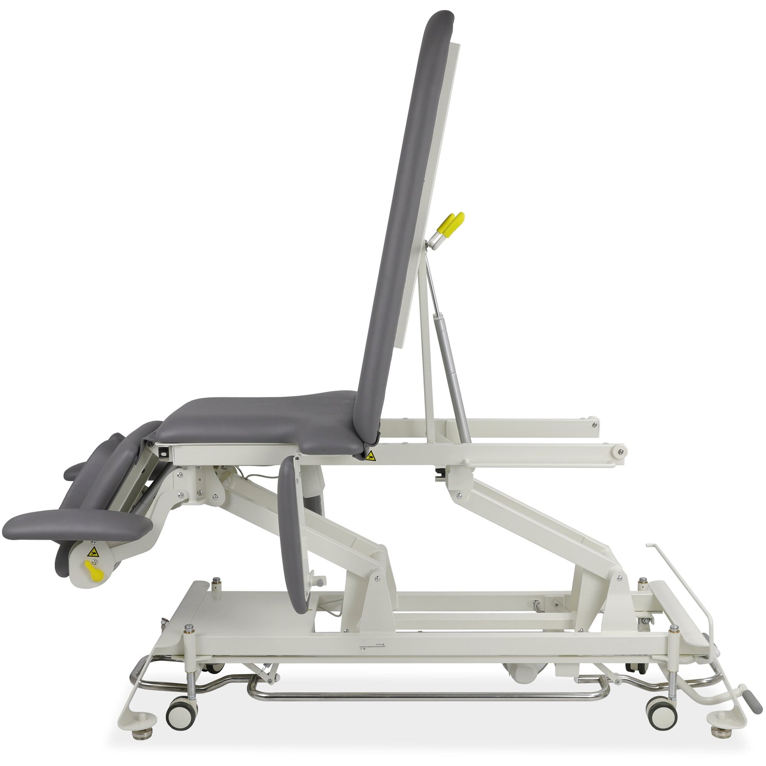 Therapieliege Elektrisch Evero X7 Ergo 7-Segmente | Steuerrahmen | 3 Jahre Garantie