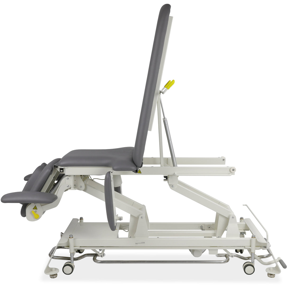 Therapieliege Elektrisch Evero X7 Ergo 7-Segmente | Steuerrahmen | 3 Jahre Garantie