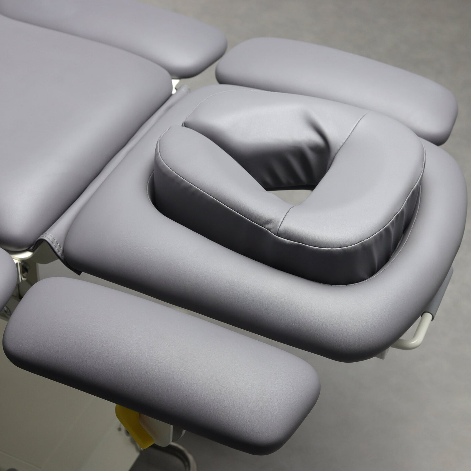 Therapieliege Elektrisch Evero X7 Ergo 7-Segmente | Steuerrahmen | 3 Jahre Garantie