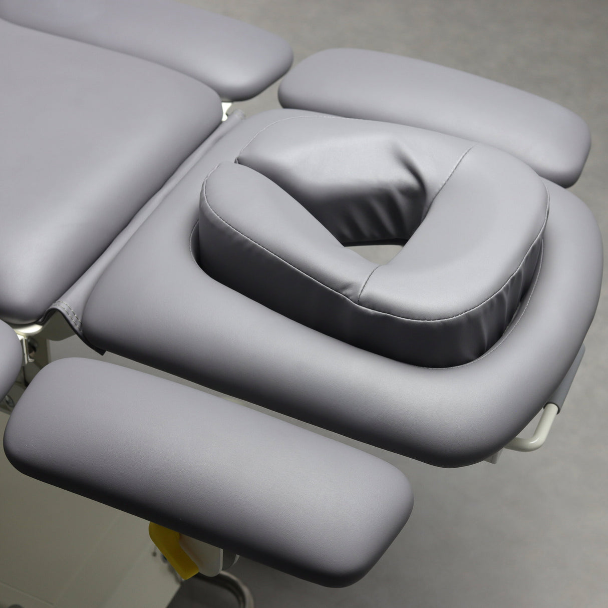 Therapieliege Elektrisch Evero X7 Ergo 7-Segmente | Steuerrahmen | 3 Jahre Garantie