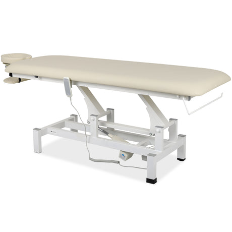 Massageliege Elektrisch Fortis 1 | 1-Segmente | Handfernbedienung | 3 Jahre Garantie