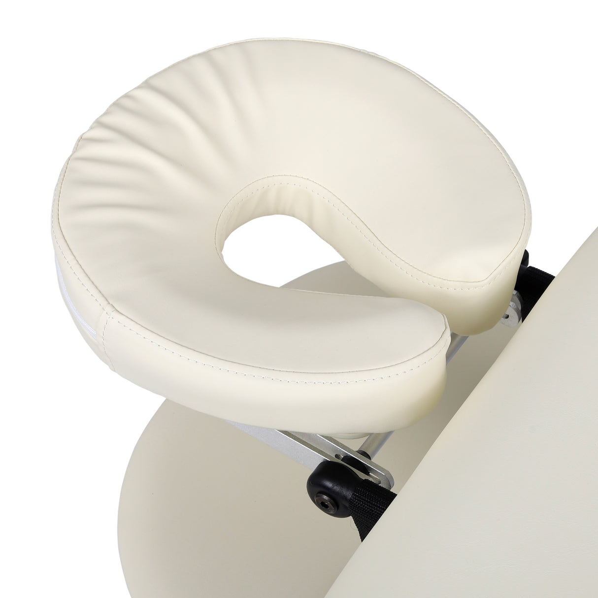 Massageliege Elektrisch Fortis 1 | 1-Segmente | Handfernbedienung | 3 Jahre Garantie