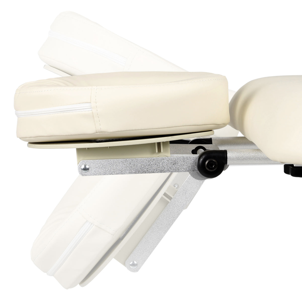 Massageliege Elektrisch Fortis 1 | 1-Segmente | Handfernbedienung | 3 Jahre Garantie