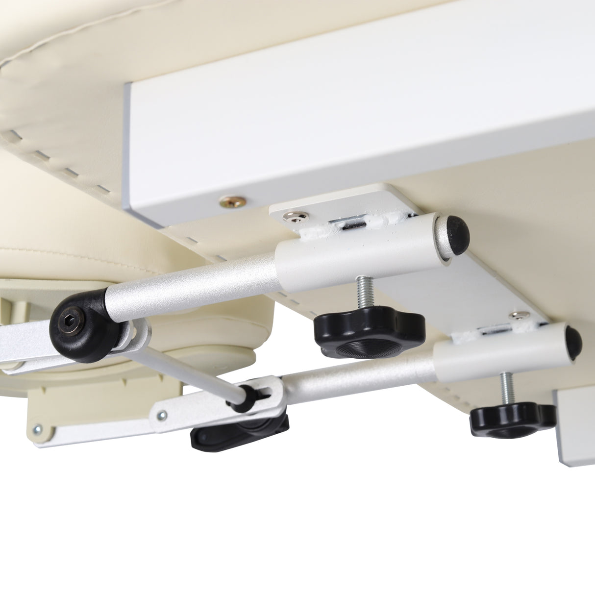 Massageliege Elektrisch Fortis 1 | 1-Segmente | Handfernbedienung | 3 Jahre Garantie