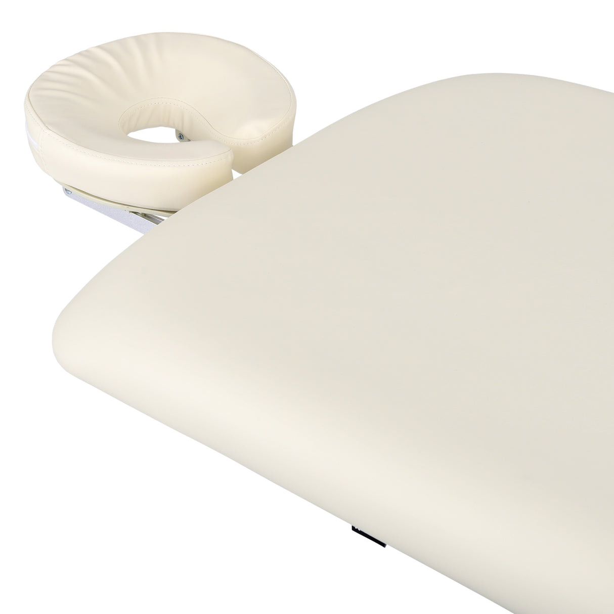 Massageliege Elektrisch Fortis 1 | 1-Segmente | Handfernbedienung | 3 Jahre Garantie