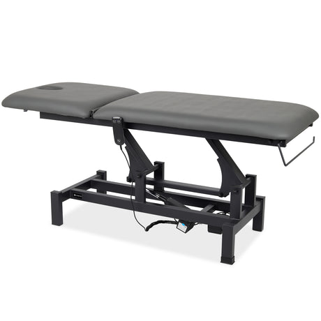 Massageliege Elektrisch Fortis 2 | 2-Segmente | Handfernbedienung | 3 Jahre Garantie