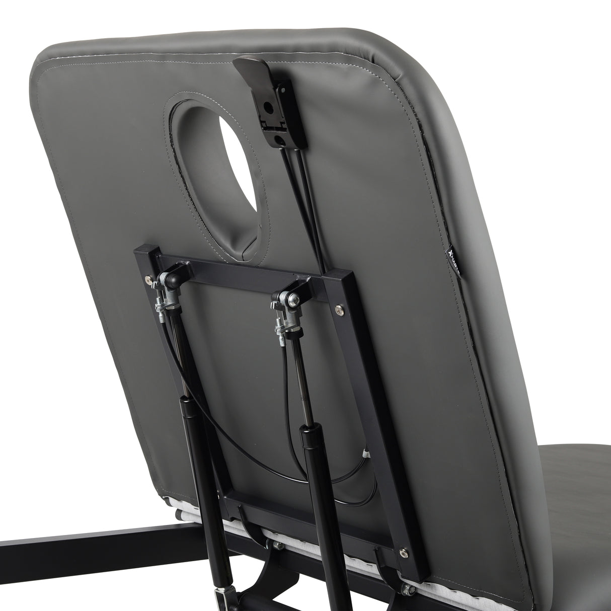 Massageliege Elektrisch Fortis 2 | 2-Segmente | Handfernbedienung | 3 Jahre Garantie