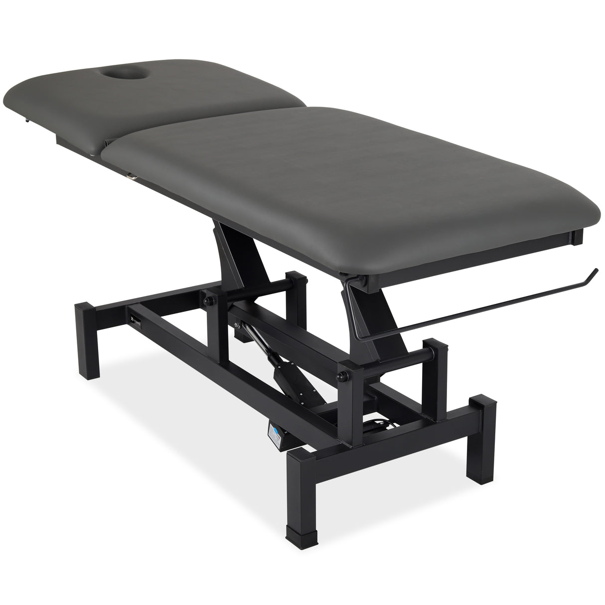 Massageliege Elektrisch Fortis 2 | 2-Segmente | Handfernbedienung | 3 Jahre Garantie