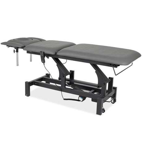 Massageliege Elektrisch Fortis 5 Ergo | 5-Segmente | Handfernbedienung | 3 Jahre Garantie