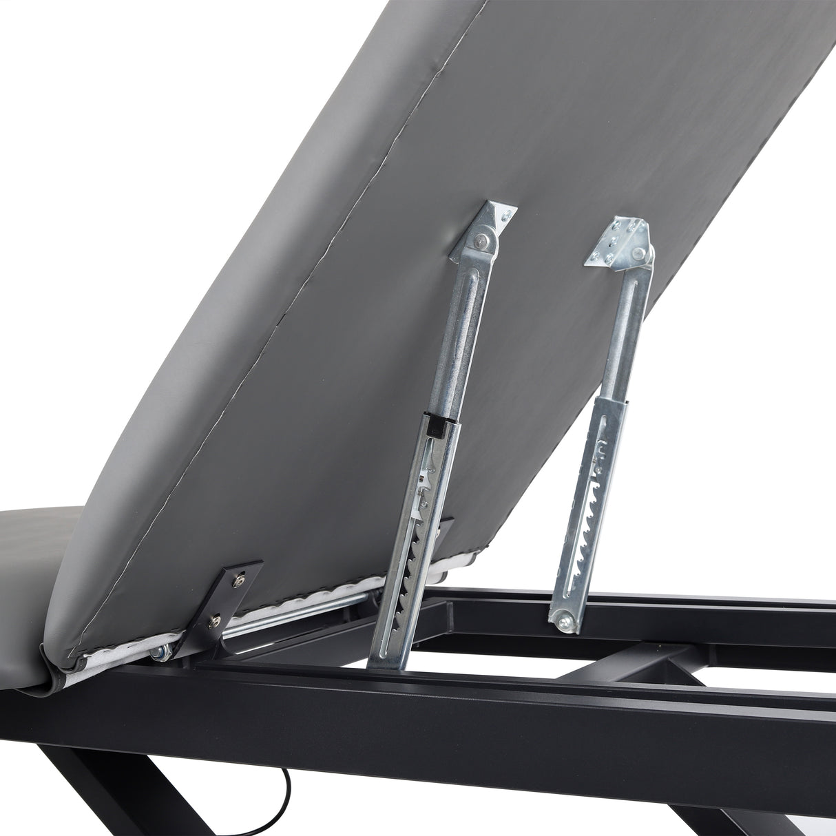 Massageliege Elektrisch Fortis 5 Ergo | 5-Segmente | Handfernbedienung | 3 Jahre Garantie