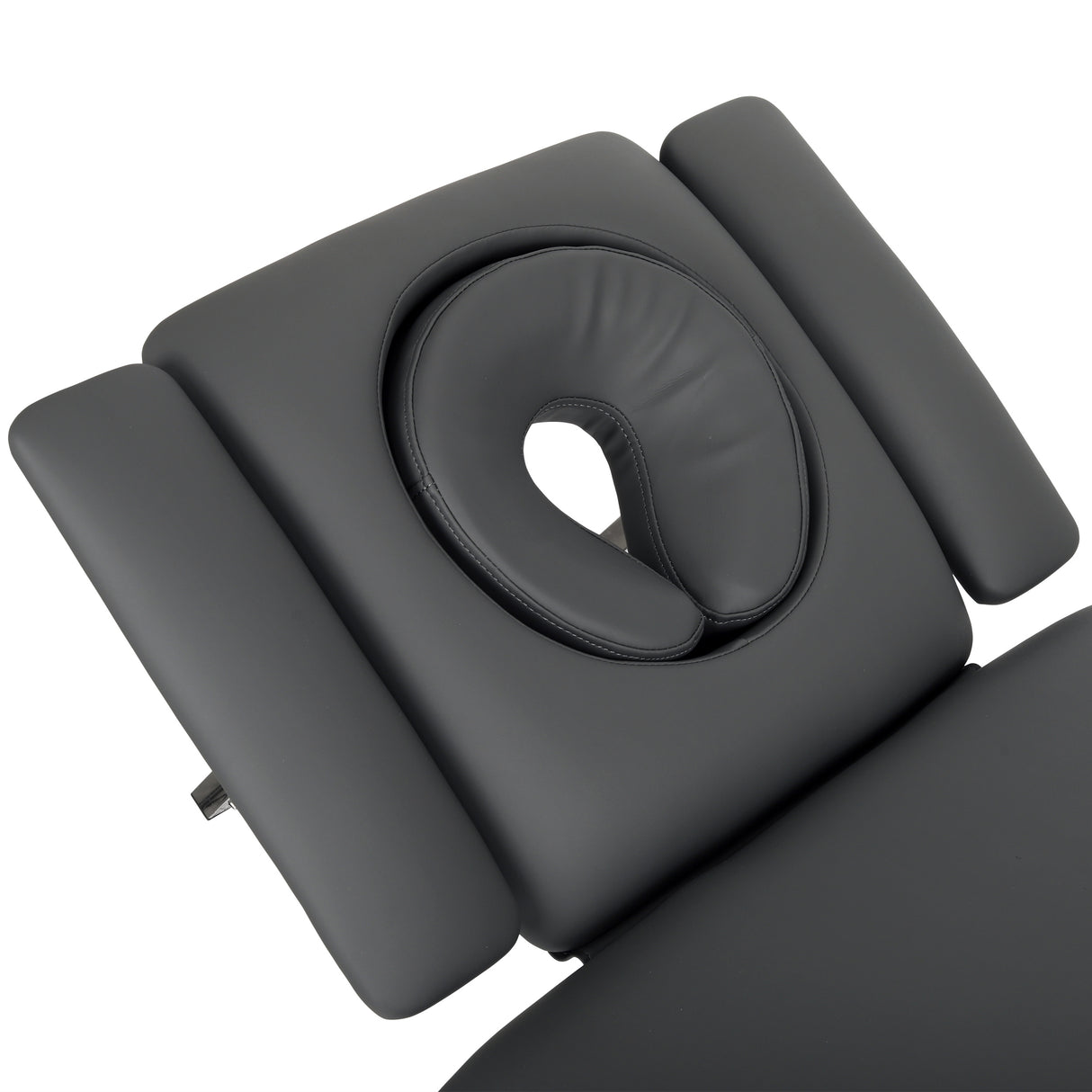 Massageliege Elektrisch Fortis 5 Ergo | 5-Segmente | Handfernbedienung | 3 Jahre Garantie