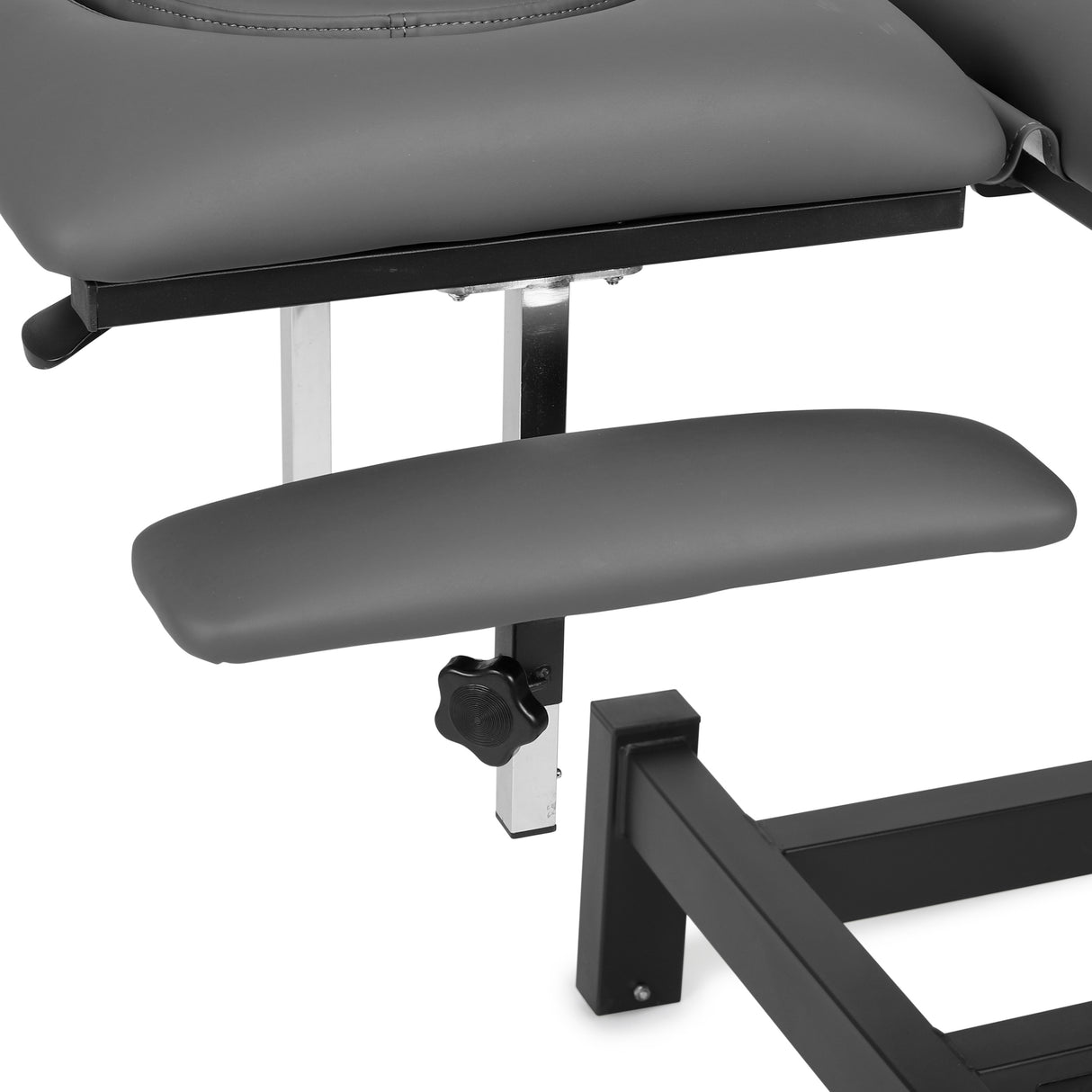 Massageliege Elektrisch Fortis 5 Ergo | 5-Segmente | Handfernbedienung | 3 Jahre Garantie