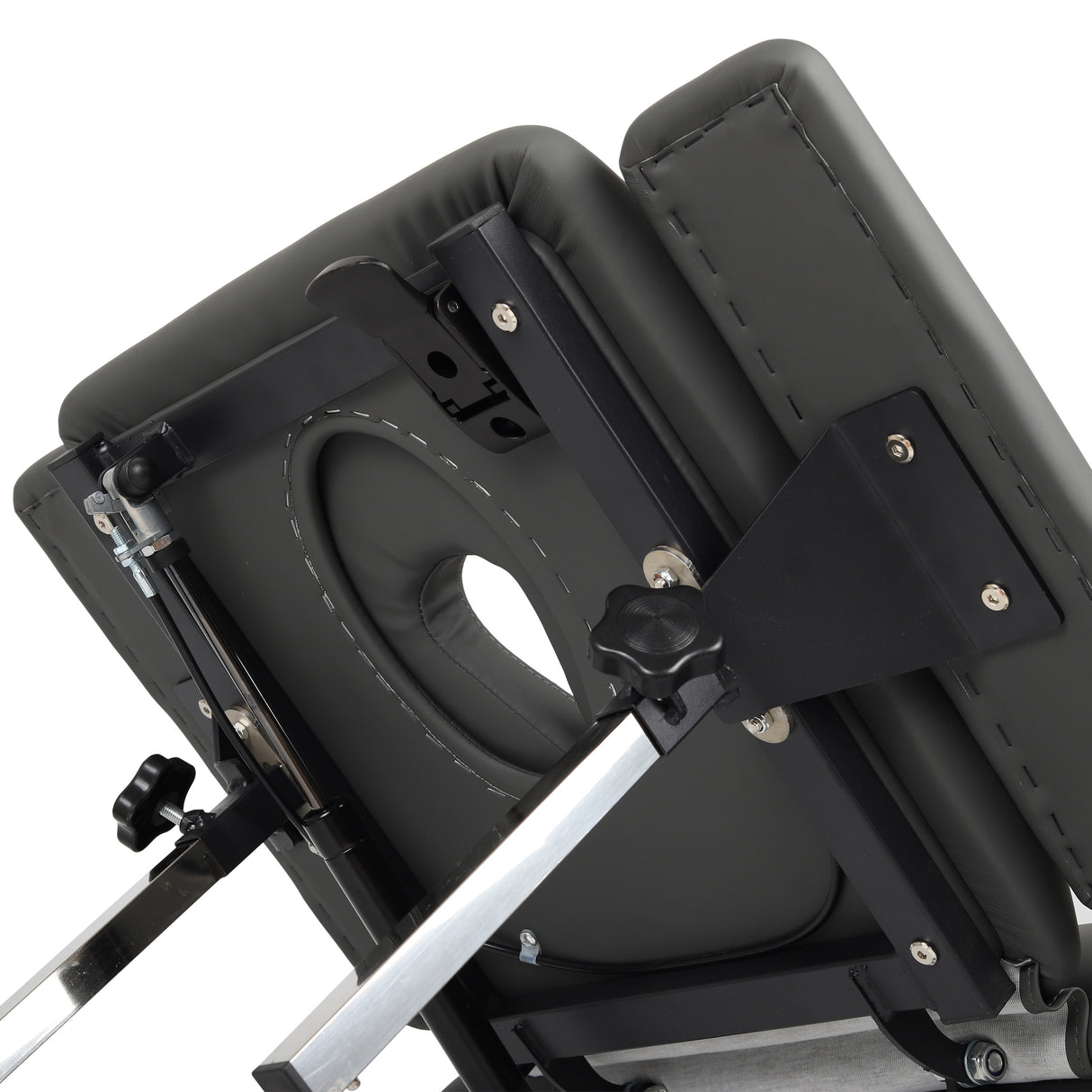 Massageliege Elektrisch Fortis 5 Ergo | 5-Segmente | Handfernbedienung | 3 Jahre Garantie