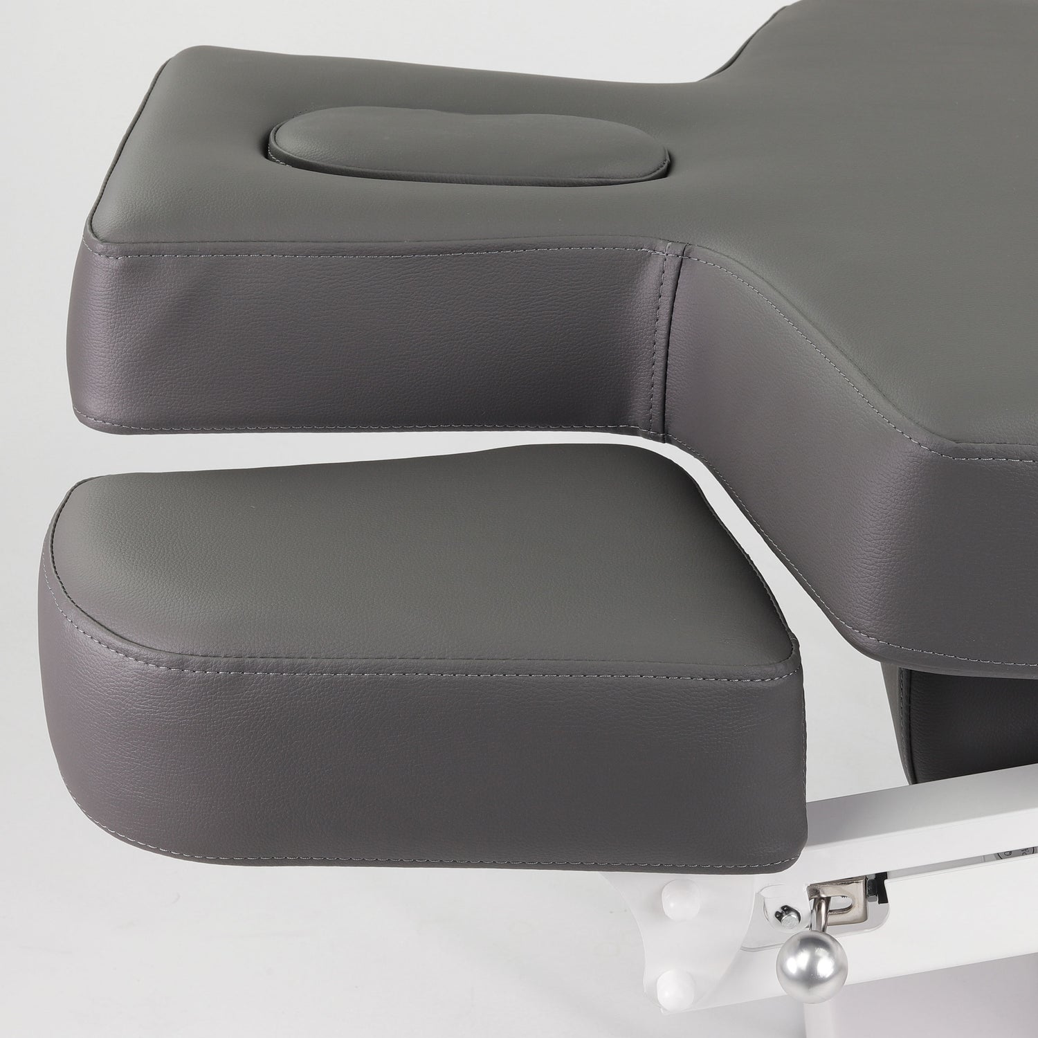 Massageliege Elektrisch mit Heizung Gemini Flex | Handfernbedienung | 4 - Motoren | 3 Jahre Garantie
