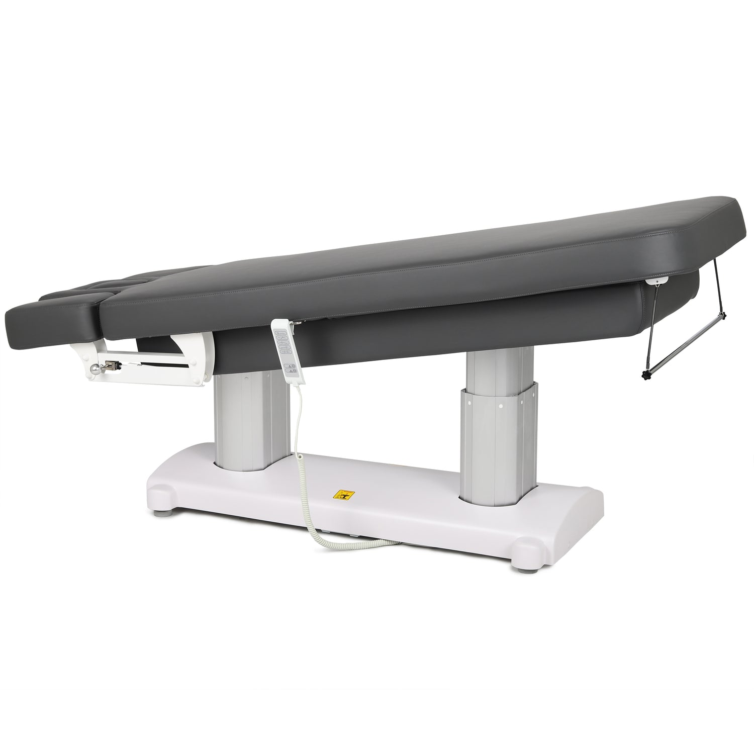 Massageliege Elektrisch mit Heizung Gemini Flex | Handfernbedienung | 4 - Motoren | 3 Jahre Garantie