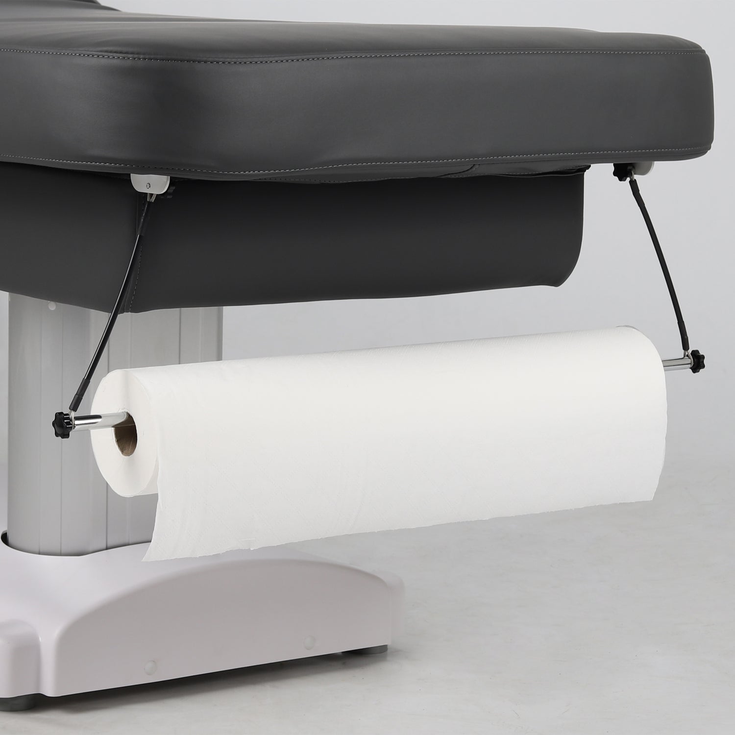 Massageliege Elektrisch mit Heizung Gemini Flex | Handfernbedienung | 4 - Motoren | 3 Jahre Garantie