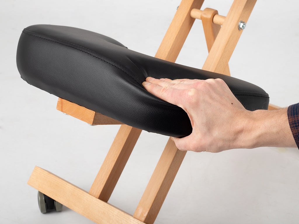 Knielstoel Ergo Simple