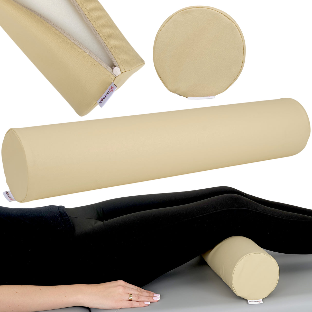 Volledige Rol 12x60 | Comfy Base