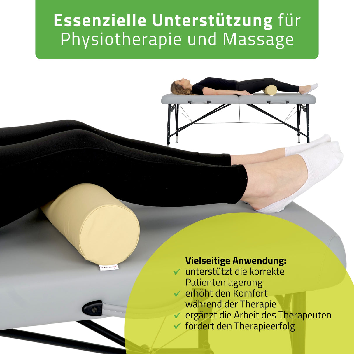 Volledige Rol 12x60 | Comfy Base