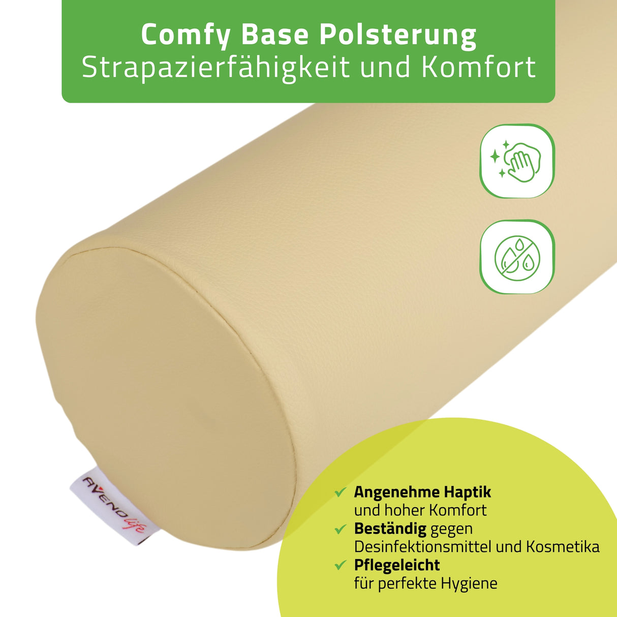 Volledige Rol 12x60 | Comfy Base
